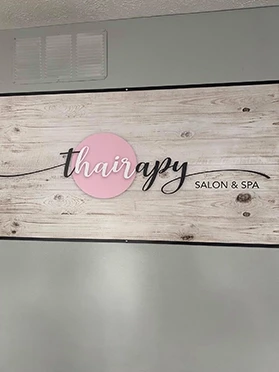 Thairapy in Monticello